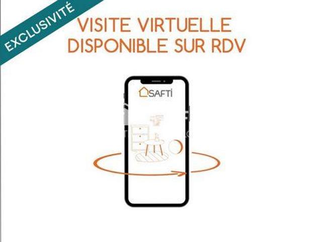 Villa 3 chambres, Saint Poitou 86600 DS101796971