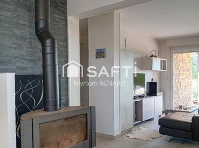 Villa 3 chambres, Saint Poitou 16100 ELS105170669
