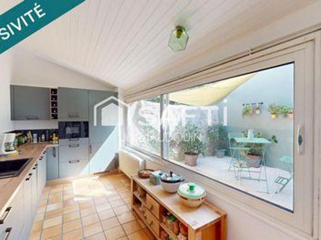 Villa 3 chambres, Saint Poitou 16100 ES105138728