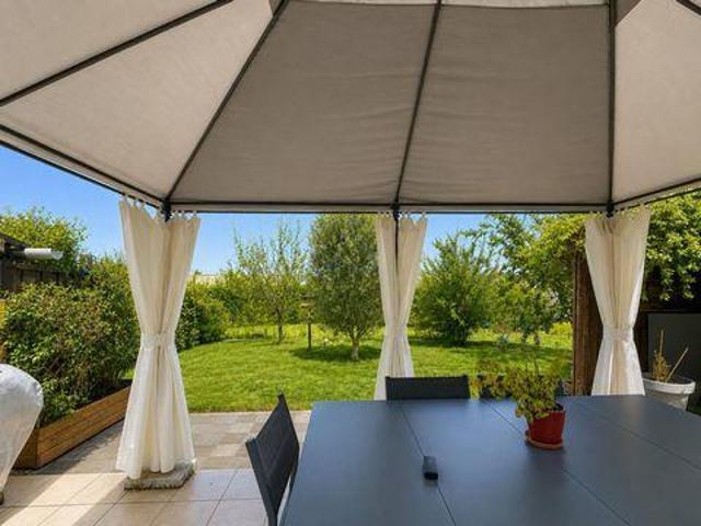 Villa 3 chambres, Saint Poitou 16570 DS105253597