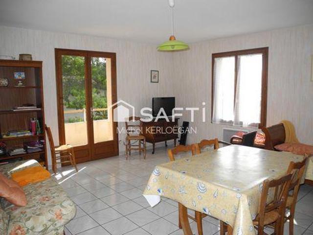 Villa 3 chambres, Saint Poitou 17110 DS101229740