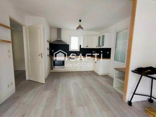 Villa 3 chambres, Saint Poitou 17138 DS102666225