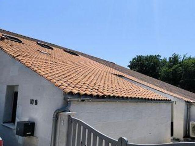 Villa 3 chambres, Saint Poitou 17240 DLS100775180