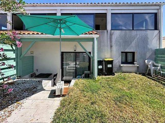 Villa 3 chambres, Saint Poitou 17200 DS104891914