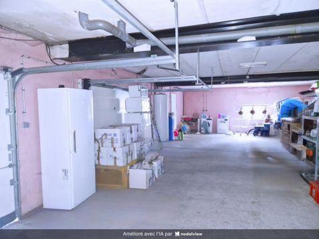 Villa 3 chambres, Saint Poitou 17500 ELS105272744