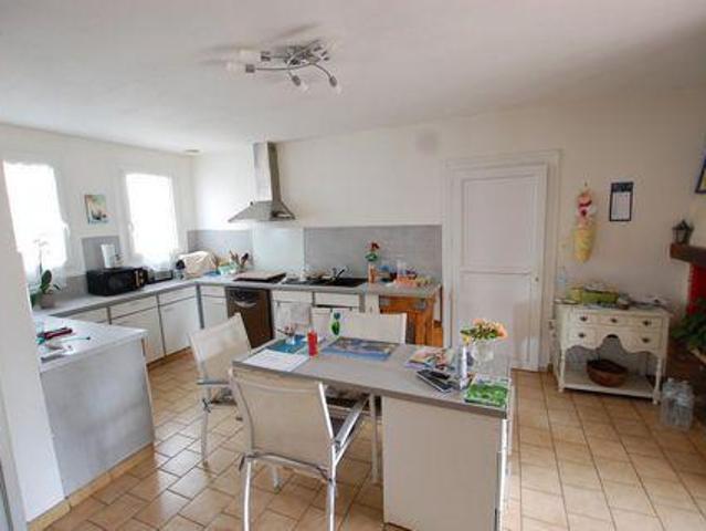 Villa 3 chambres, Saint Poitou 17500 ES99984641