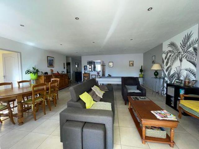 Villa 3 chambres, Saint Pons De Mauchiens Languedoc Roussillon 34230 DS96310874