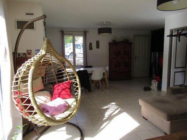 Villa 3 chambres, Saint Provence 04240 DS101026769