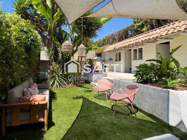 Villa 3 chambres, Saint Provence 06570 DLS102582104
