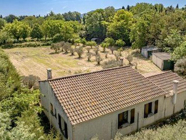 Villa 3 chambres, Saint Provence 13210 ES105039624