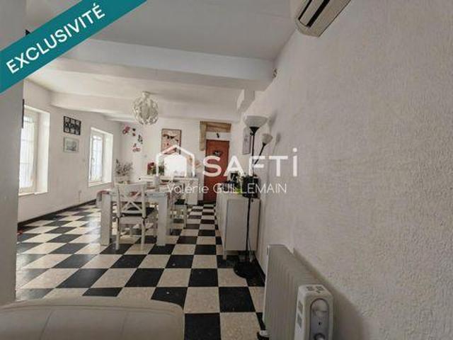 Villa 3 chambres, Saint Provence 13920 DLS104944783