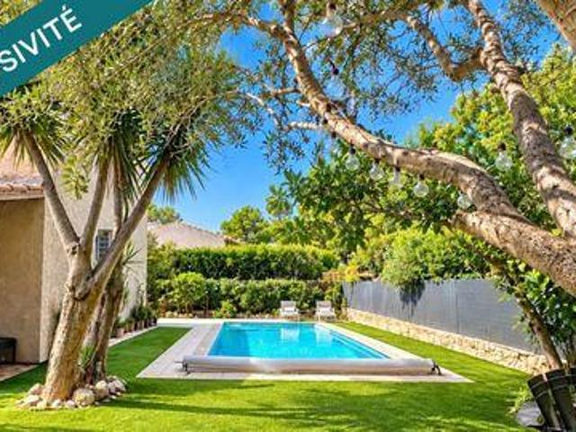 Villa 3 chambres, Saint Provence 13920 DS105546113