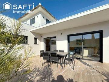 Coeur de ville Fréjus, Centre de Saint-Raphaël