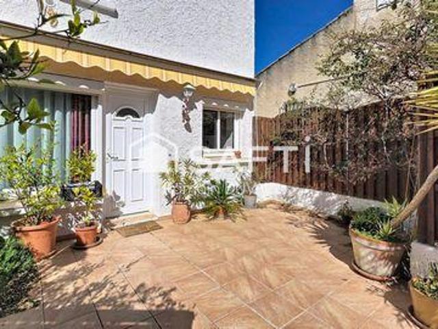 Villa 3 chambres, Saint Provence 83430 DLS104891705