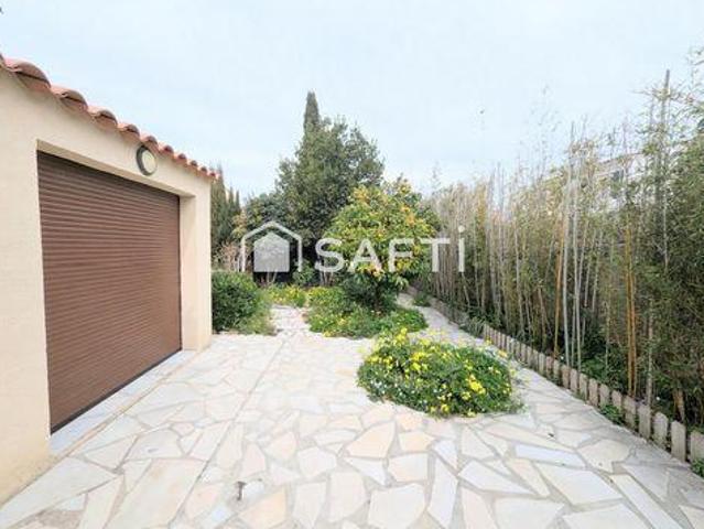 Villa 3 chambres, Saint Provence 83700 ES102023410