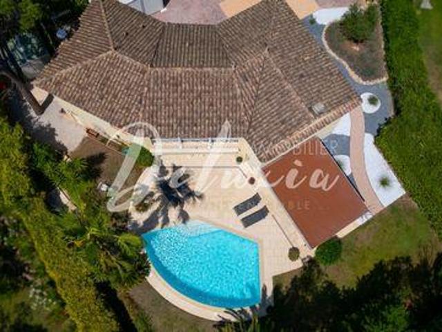 Villa 3 chambres, Saint Raphael Provence Alpes Côte d'Azur 83700 DLS88842291