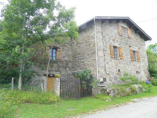 Villa 3 chambres, Saint Rhône 07160 DS100424375