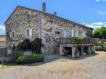 Villa 3 chambres, Saint Rhône 07170 DS102581890