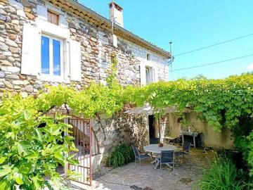 Villa 3 chambres, Saint Rhône 07170 ES102581890