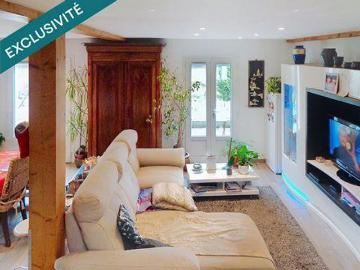 Villa 3 chambres, Saint Rhône 07270 DS98798095