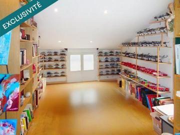 Villa 3 chambres, Saint Rhône 07270 ES98798095
