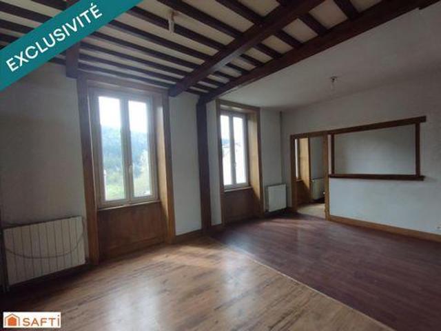 Villa 3 chambres, Saint Rhône 07310 DS103382949