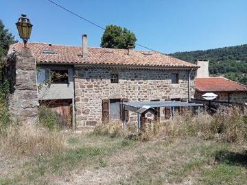 Villa 3 chambres, Saint Rhône 07410 DS100851657