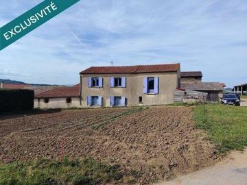 Villa 3 chambres, Saint Rhône 07410 DS101995927
