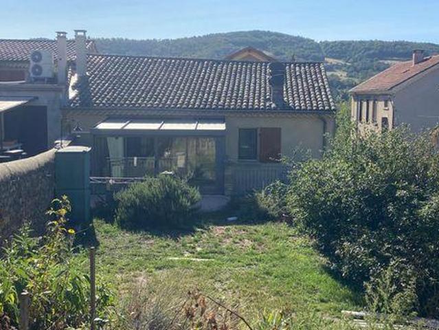 Villa 3 chambres, Saint Rhône 07440 DLS105313045