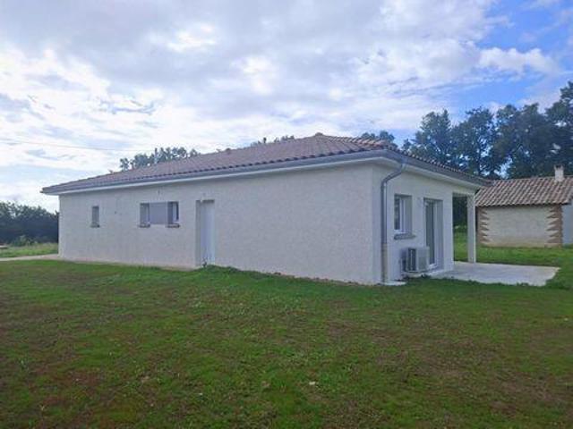 Villa 3 chambres, Saint Rhône 01190 DS103014814
