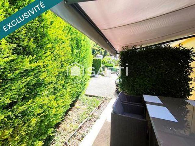 Villa 3 chambres, Saint Rhône 01230 DS105238179