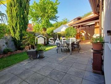 Villa 3 chambres, Saint Rhône 01390 DS102759141
