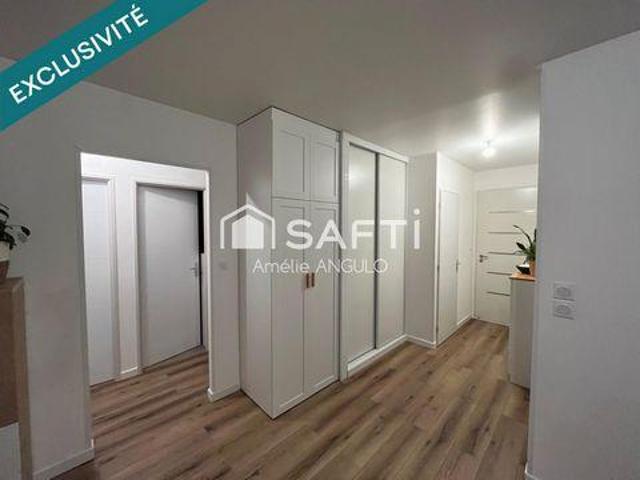 Villa 3 chambres, Saint Rhône 01430 DS100776616