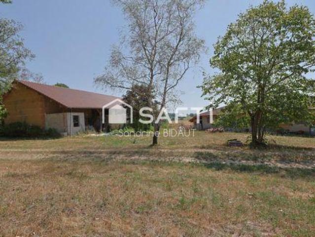 Villa 3 chambres, Saint Rhône 01560 DLS104868005