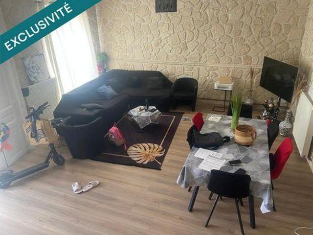 Villa 3 chambres, Saint Rhône 26140 DS103491717