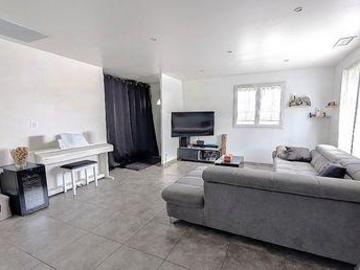 Villa 3 chambres, Saint Rhône 26140 DS99473535
