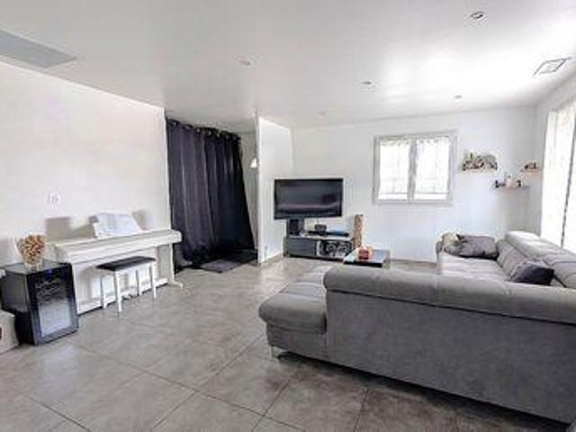 Villa 3 chambres, Saint Rhône 26140 DS99473535