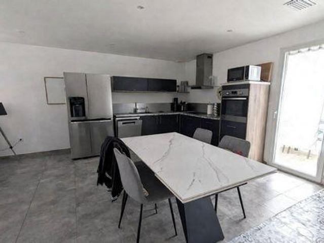Villa 3 chambres, Saint Rhône 26140 ES99473535