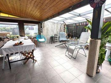 Villa 3 chambres, Saint Rhône 26240 ES100341507