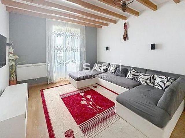 Villa 3 chambres, Saint Rhône 26240 ES100397510