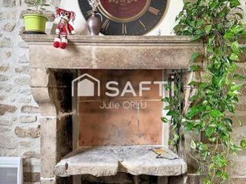 Villa 3 chambres, Saint Rhône 26260 DS100424496