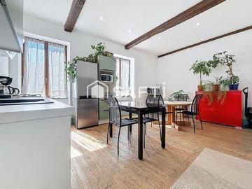 Villa 3 chambres, Saint Rhône 26260 ES100424496