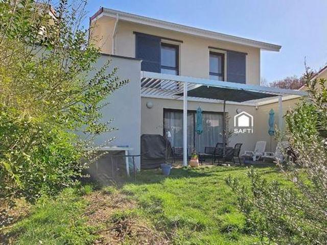 Villa 3 chambres, Saint Rhône 38110 DS99733725