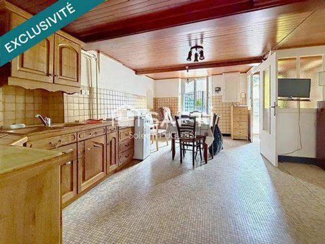 Villa 3 chambres, Saint Rhône 38140 DS101996323