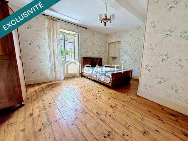 Villa 3 chambres, Saint Rhône 38140 DS103659510
