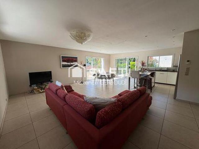 Villa 3 chambres, Saint Rhône 38210 ES100776834