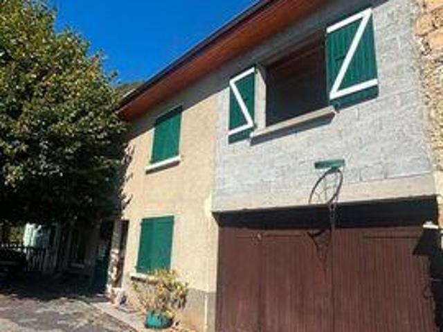 Villa 3 chambres, Saint Rhône 38380 DLS104867880