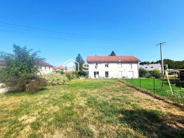 Villa 3 chambres, Saint Rhône 38380 DLS105006812