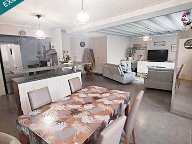 Villa 3 chambres, Saint Rhône 38430 ES101489233