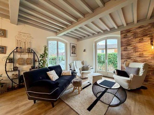 Villa 3 chambres, Saint Rhône 38430 ES103491894